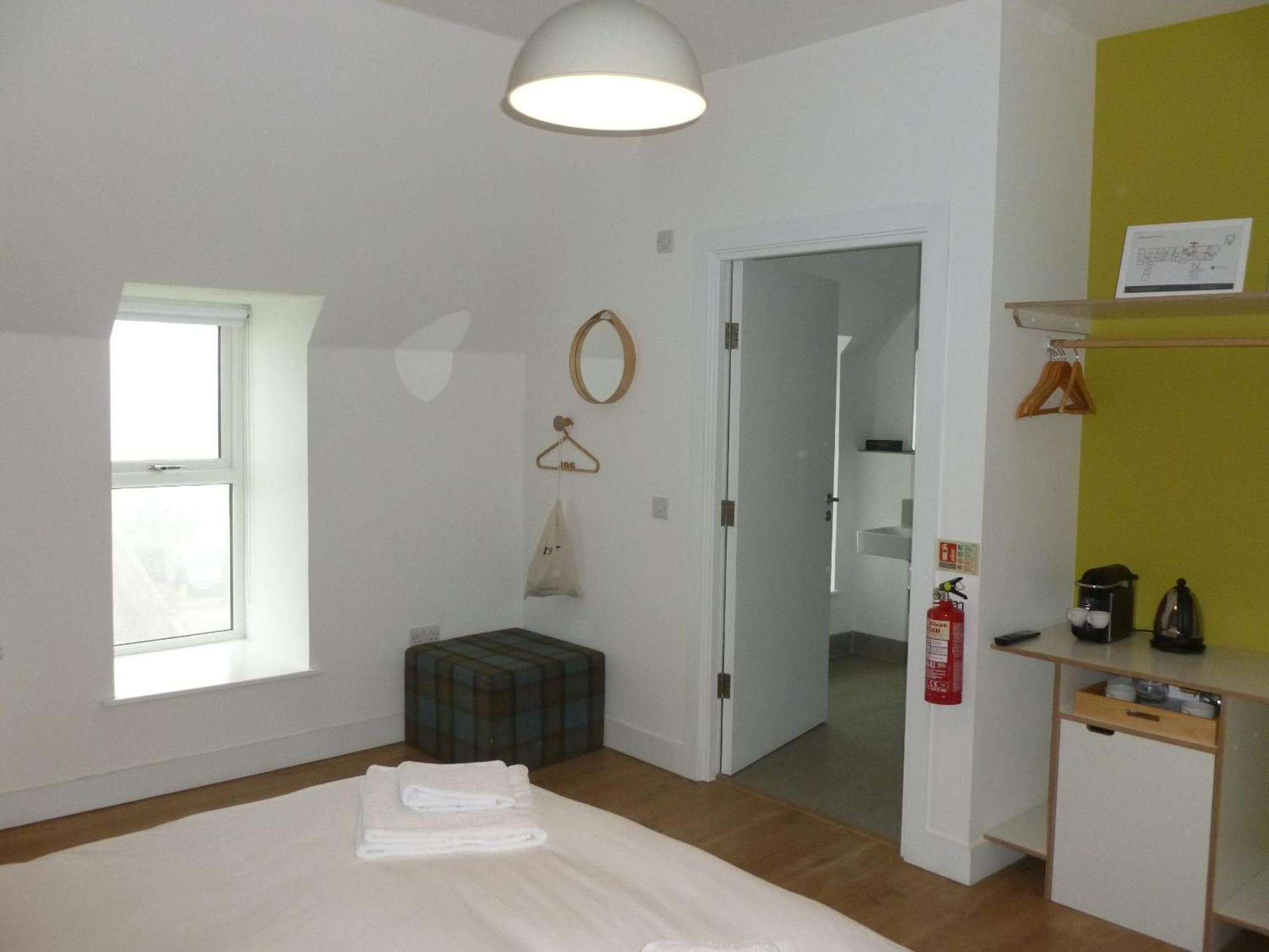 Northstar 4 - 1 Bed Room With Ensuite Wick  Exterior foto