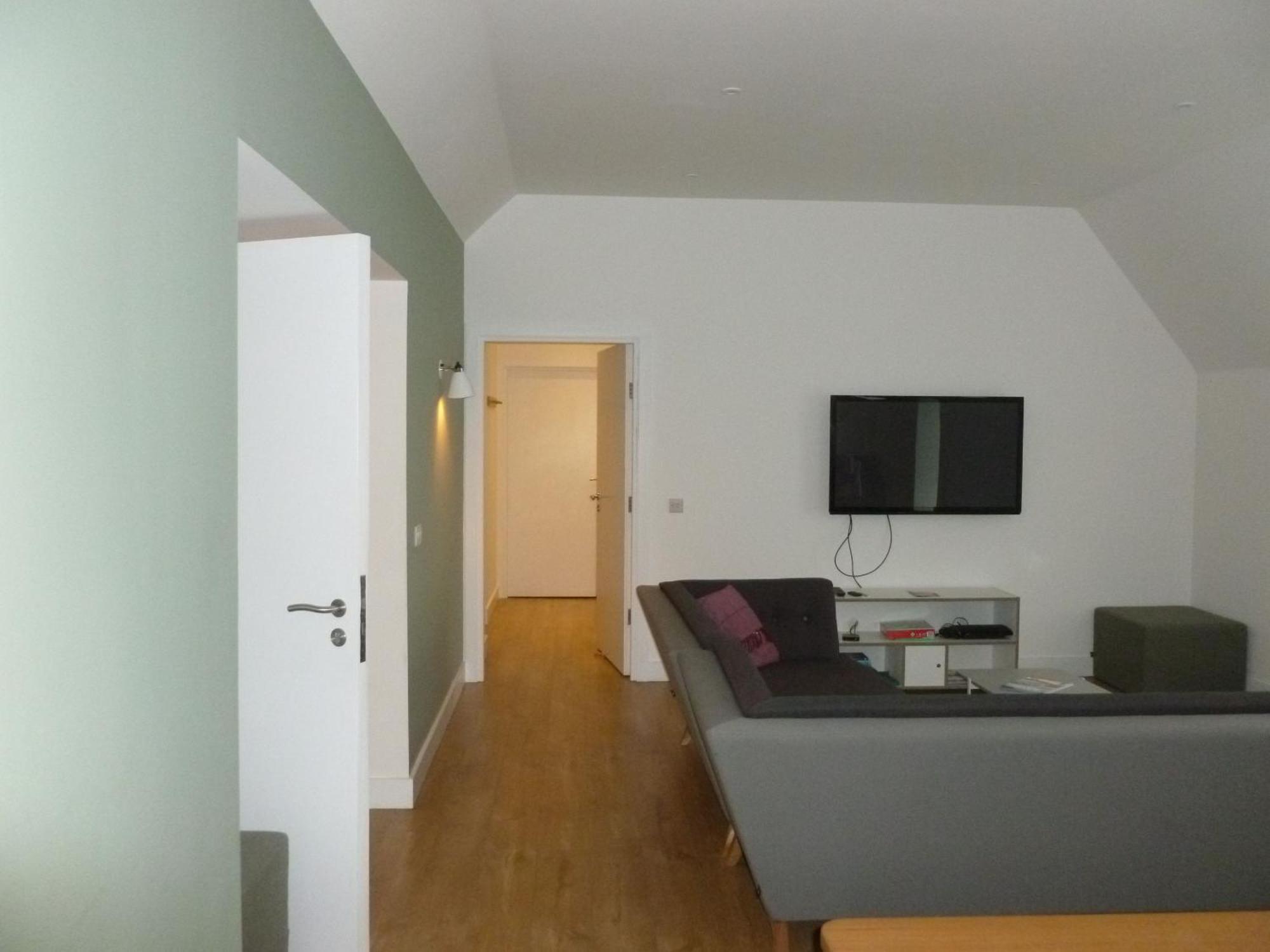 Northstar 4 - 1 Bed Room With Ensuite Wick  Exterior foto
