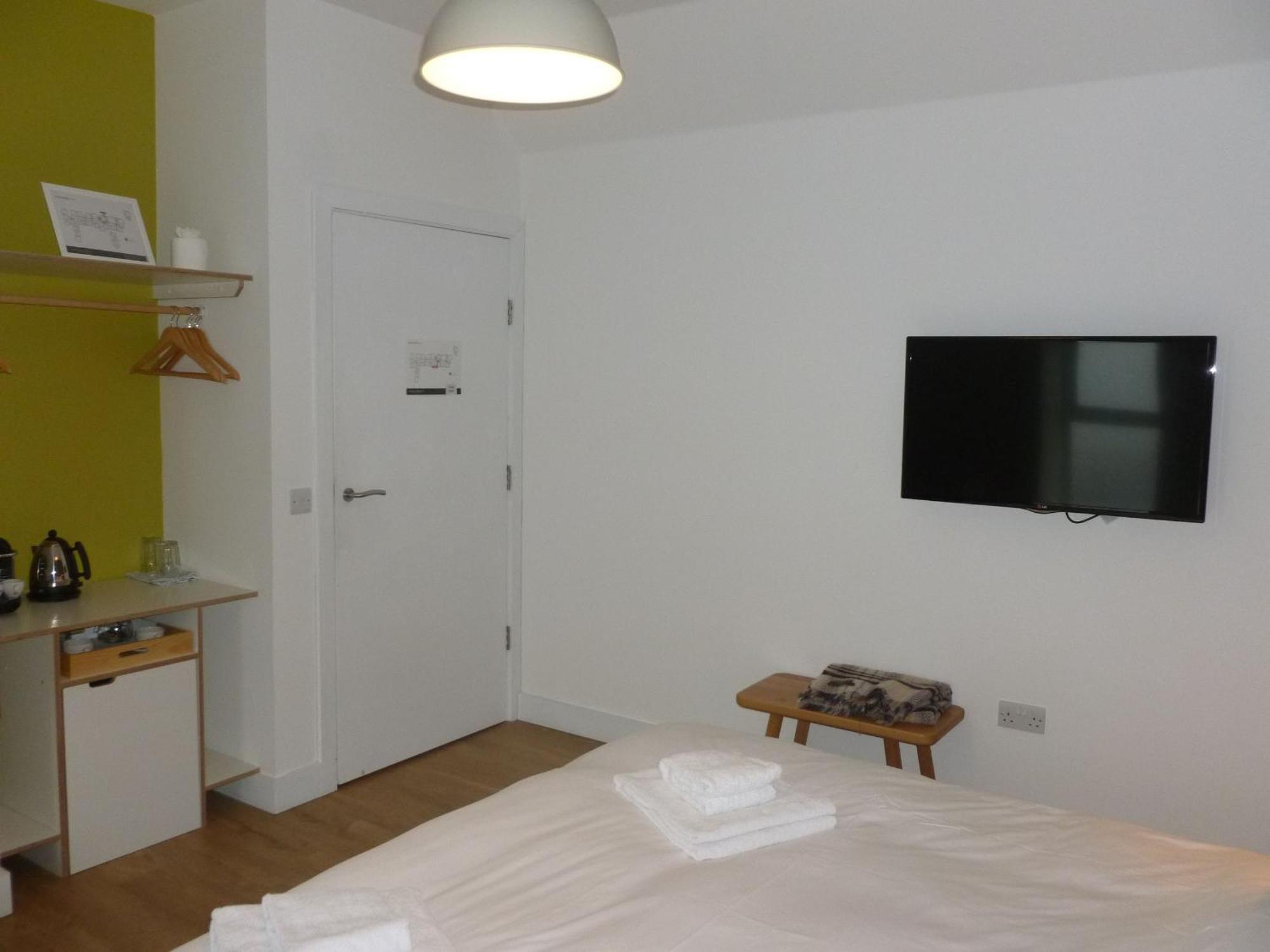 Northstar 4 - 1 Bed Room With Ensuite Wick  Exterior foto